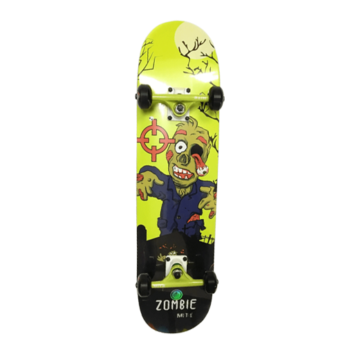 اسکیت برد MITE ZOMBIE SKATEBOARD