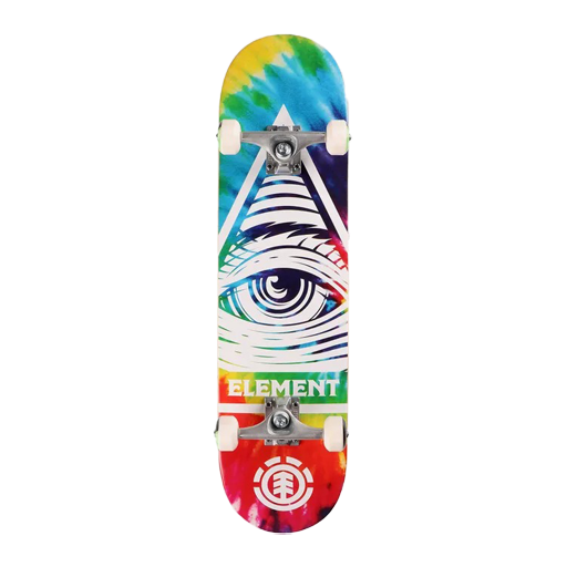 اسکیت برد ELEMENT EYE SKATEBOARD