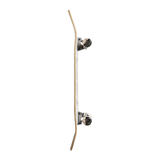 اسکیت برد ELEMENT WHITE SKATEBOARD