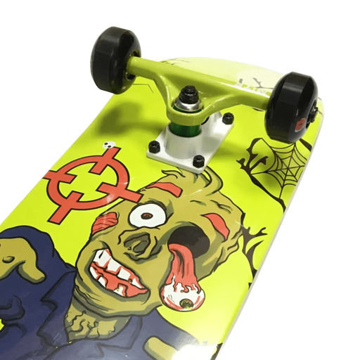 اسکیت برد MITE ZOMBIE SKATEBOARD