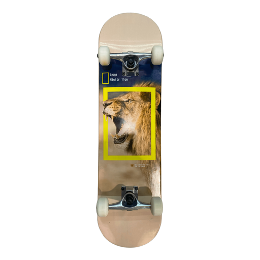 اسکیت برد LANDYACHTS LEONE SKATEBOARD