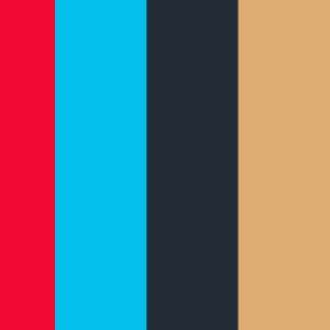 MULTI-COLOR