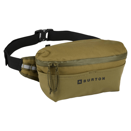 کیف کمری BURTON MULTIPATH ACCESSORY MARTINI OLIVE کیف کمری BURTON MULTIPATH ACCESSORY MARTINI OLIVE